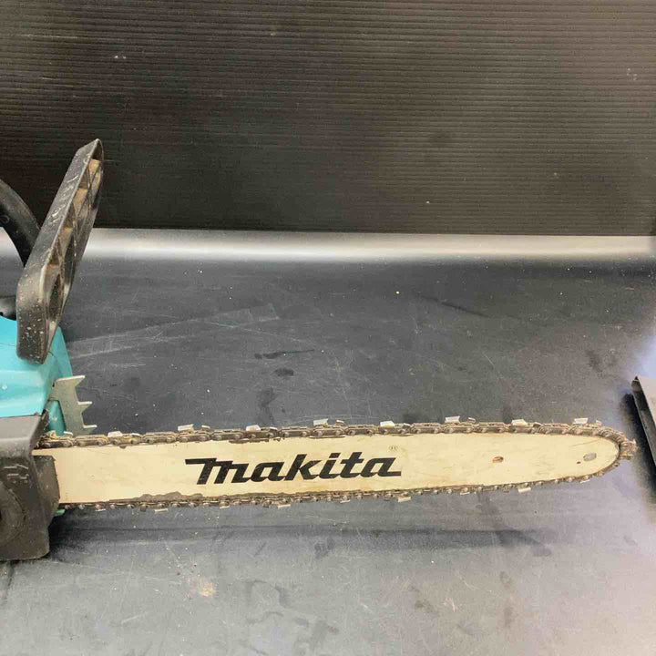 マキタ(makita) 電気チェーンソー MUC3541【川越店】