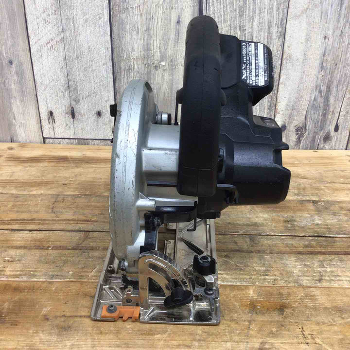 マキタ(makita) コードレス丸のこ HS631DZB 【東大和店】