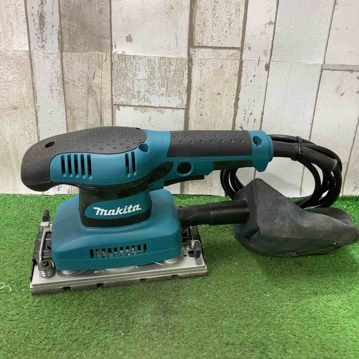 ☆マキタ(makita) 仕上サンダ BO3710【町田店】