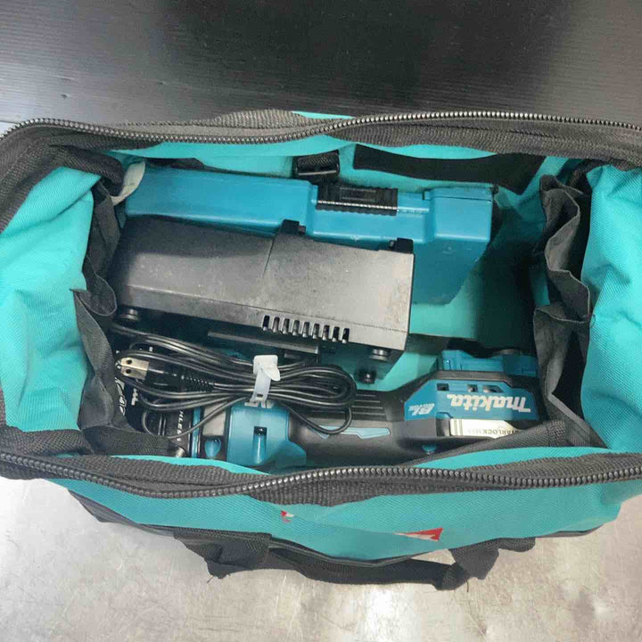 【中古品】 マキタ(makita) コードレスマルチツール TM52DRG 18V 【東大和店】