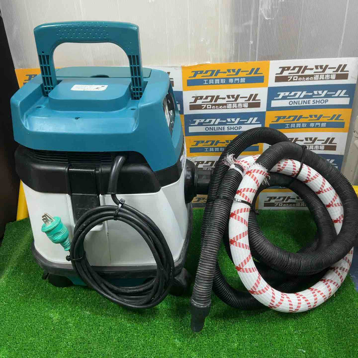★マキタ(makita) 集じん機 乾式 475(P)【草加店】
