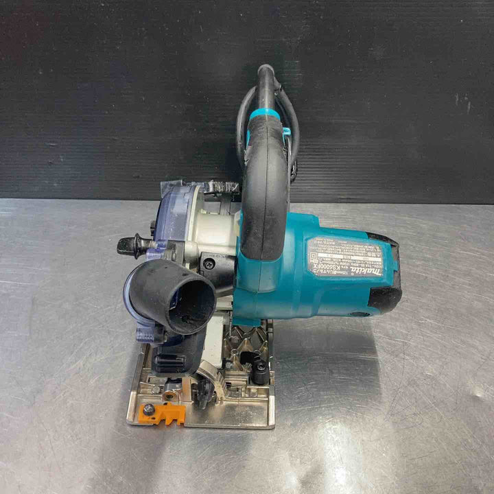 【中古品】 マキタ(makita) 防じん丸のこ KS5000FX 【東大和店】