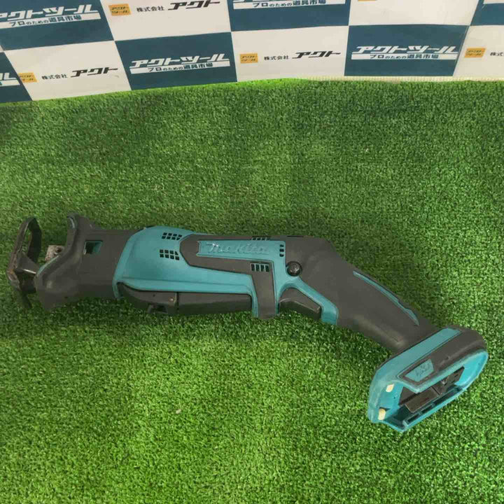 ★マキタ(makita) コードレスレシプロソー JR184DZ【草加店】