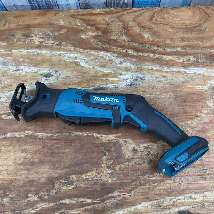★マキタ(makita) コードレスレシプロソー JR184DZ【柏店】
