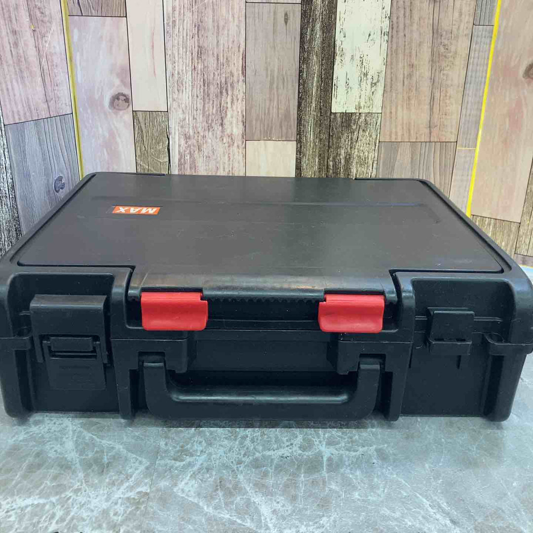 【中古品】◇マックス(MAX) コードレスインパクトドライバ PJ-ID144-B2C(R)【八潮店】