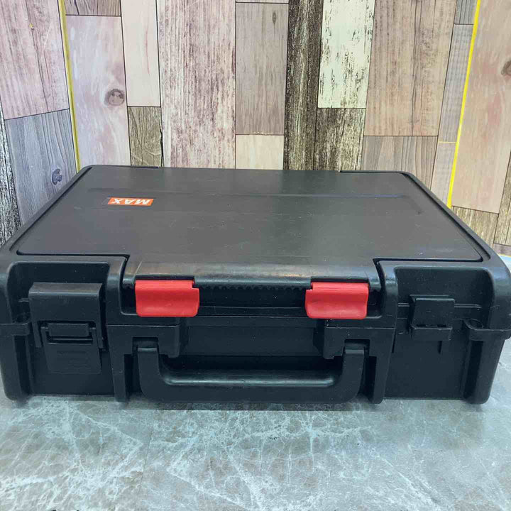 【中古品】◇マックス(MAX) コードレスインパクトドライバ PJ-ID144-B2C(R)【八潮店】