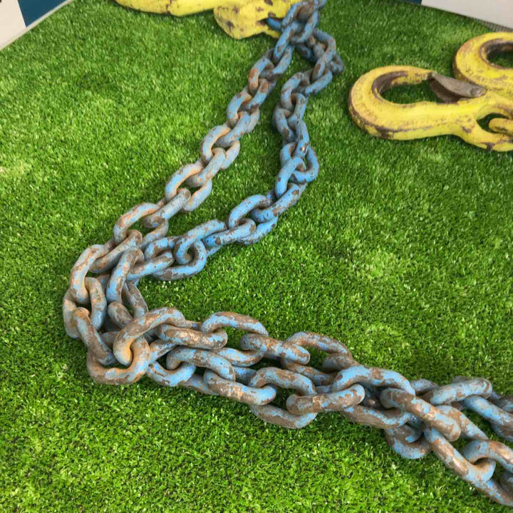 マーテック MARTEC チェーンスリング 2吊【草加店】