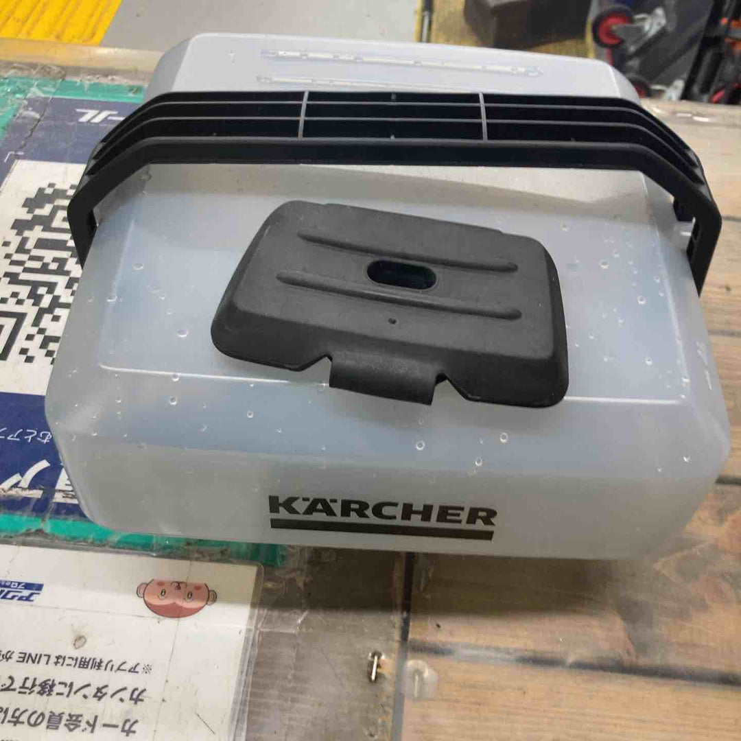 ◇KARCHER(ケルヒャー) マルチクリーナー OC 3 1.680-009.0【戸田店】
