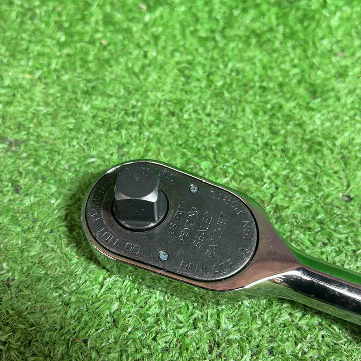 スナップオン(Snap-on)  3/8sq ラチェットハンドル FH100【藤沢店】