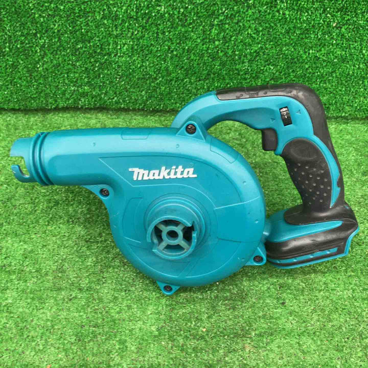 マキタ(makita) コードレスブロワ UB142DZ＋18V 6.0Ah 1個【桶川店】