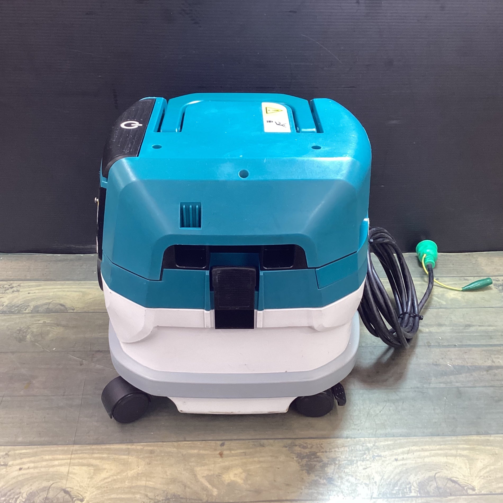 マキタ(makita) 集じん機 乾式 VC0830 【東大和店】 – アクトツール