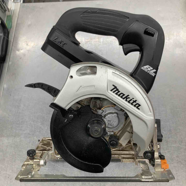 ★マキタ(makita) コードレス丸のこ HS471DZB【戸田店】