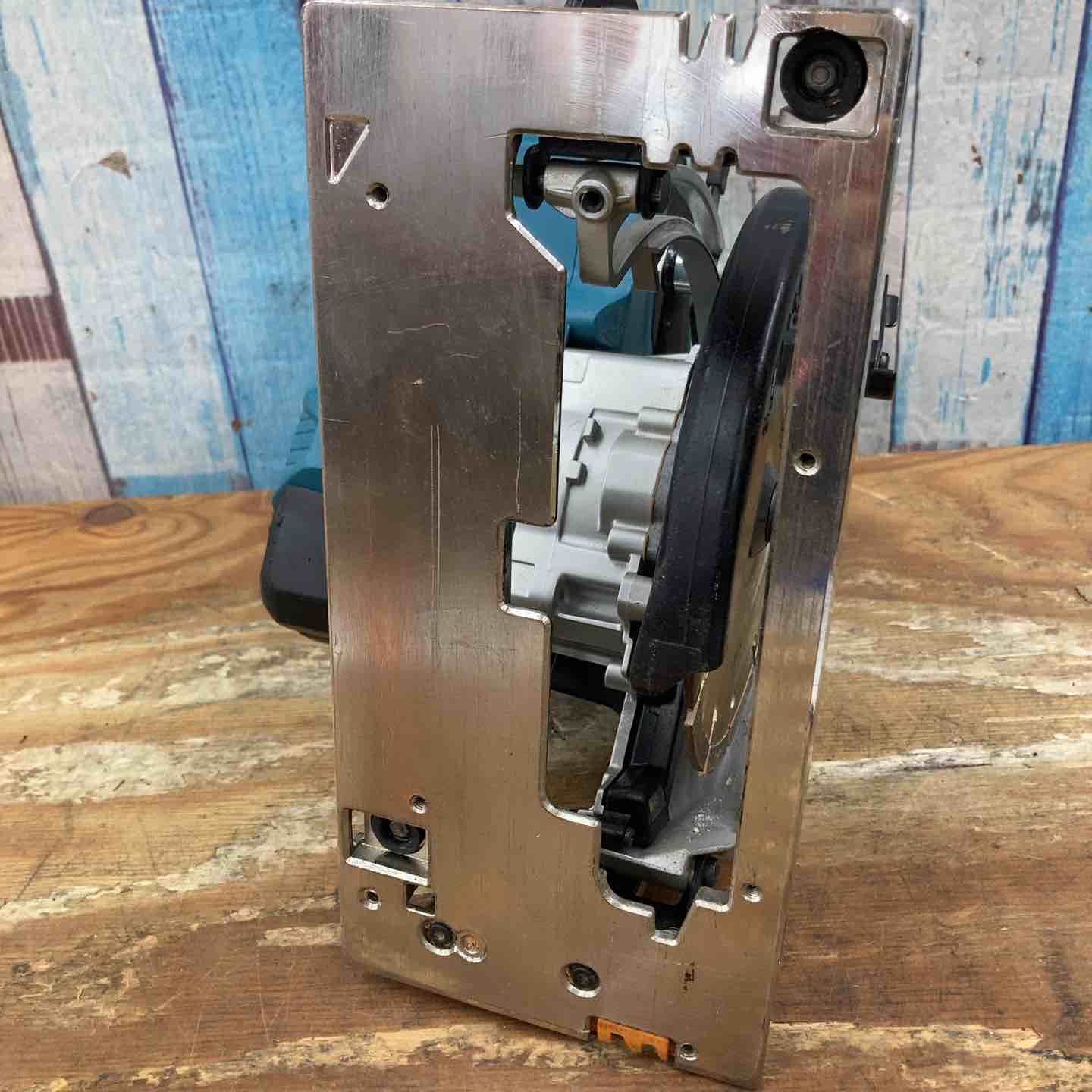 中古品】☆マキタ(makita) 電子マルノコ HS6303 100V 165mm【柏店