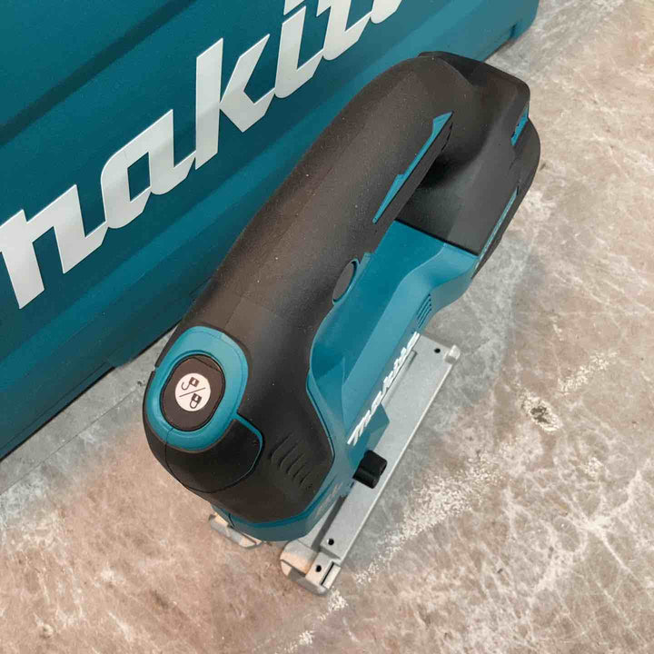 ★マキタ(makita) コードレスジグソー JV184DZK【八潮店】