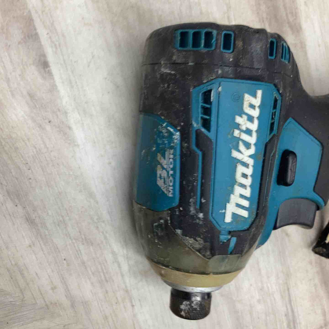 ★マキタ(makita) コードレスインパクトドライバー TD170DZ【越谷店】