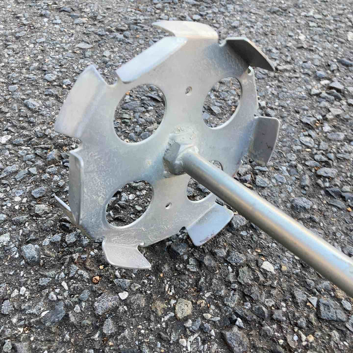 ★ハイコーキ(HIKOKI ※旧:日立工機) コードレスかくはん機 UM36DA(NN)【所沢店】