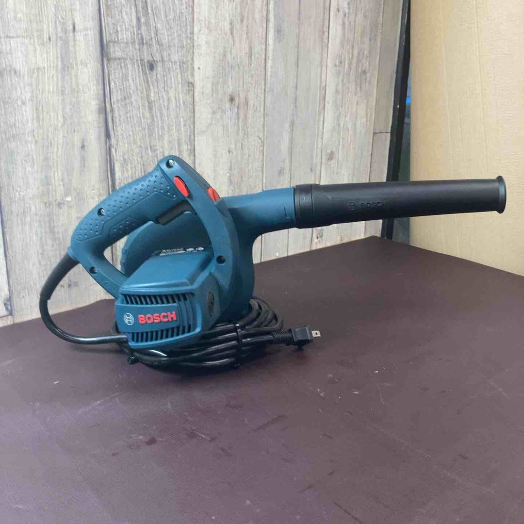 【中古品】ボッシュ(BOSCH) ブロワ GBL800E 【東大和店】