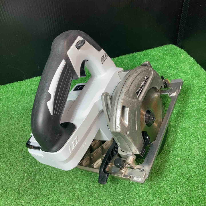 ★マキタ(makita) コードレス丸のこ HS470DZW【岩槻店】