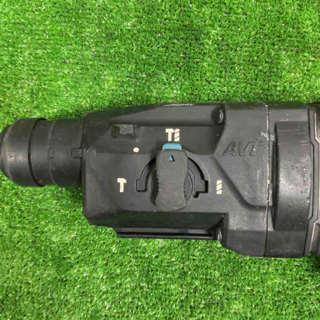 ★マキタ(makita) コードレスハンマドリル HR182DZKB【草加店】