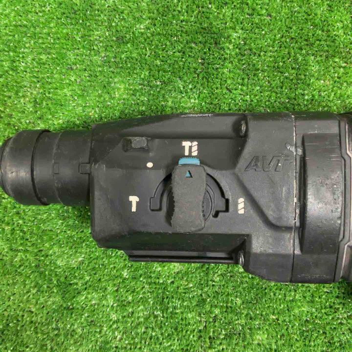 ★マキタ(makita) コードレスハンマドリル HR182DZKB【草加店】
