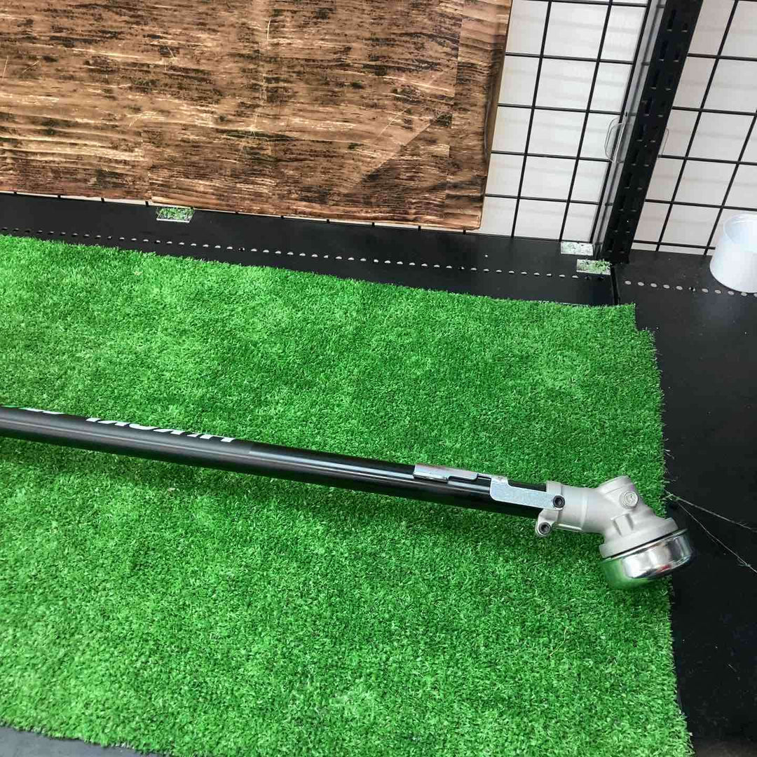 【未使用品(店頭展示品)】HiKOKI(ハイコーキ) 36V コードレス刈払機 刈刃径230mm 両手ハンドル 蓄電池・充電器別売り チップソー付 CG36DB(NN)【川越店】