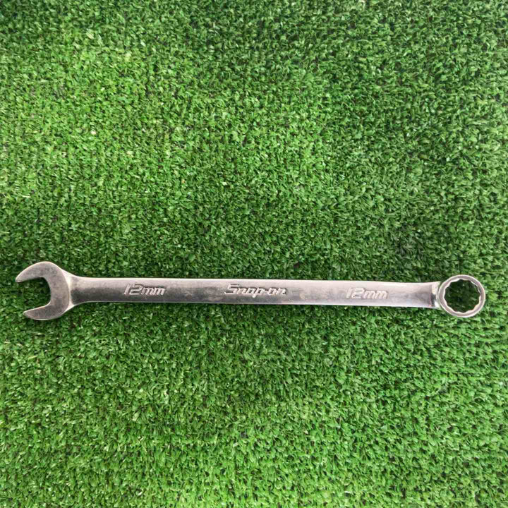 スナップオン(Snap-on) コンビネーションレンチ OEXM90B/12B/10B 3本セット【草加店】