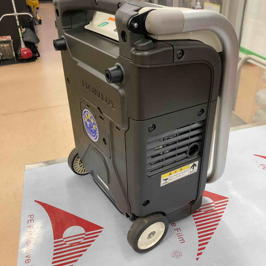 【中古品】★ホンダ(HONDA) インバーター発電機 エネポ EU9iGB【東大和店】