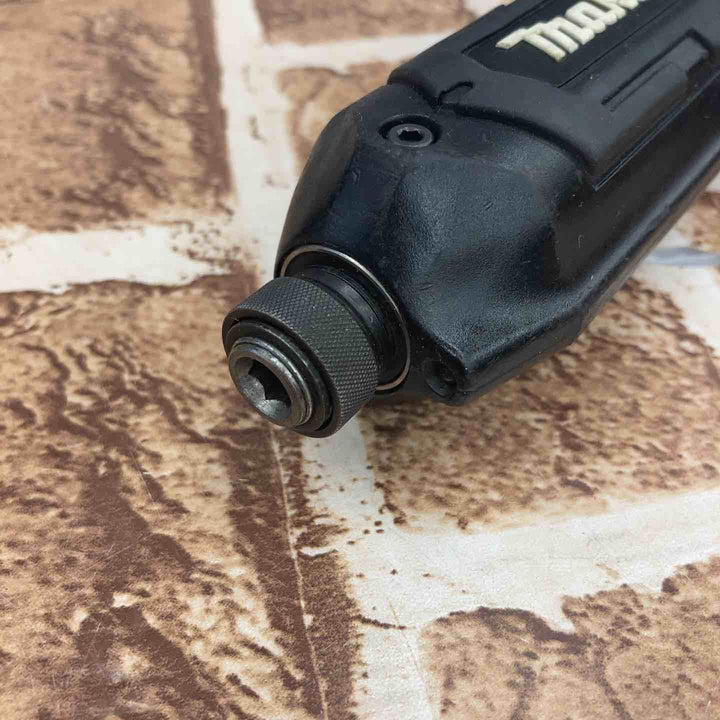 ★マキタ(makita) コードレスペンインパクトドライバー TD022DSHXB【所沢店】