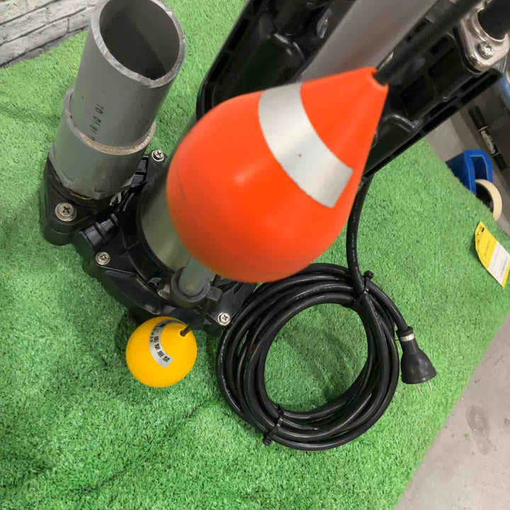荏原製作所 ダーウィンシリーズ DWSA型 樹脂製汚水・雑排水用水中ポンプ 型式：50DWSA5.4SB【川口店】