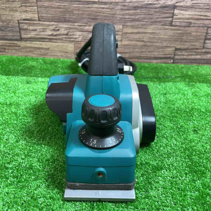 マキタ(makita) 電気カンナ KP0800A【桶川店】