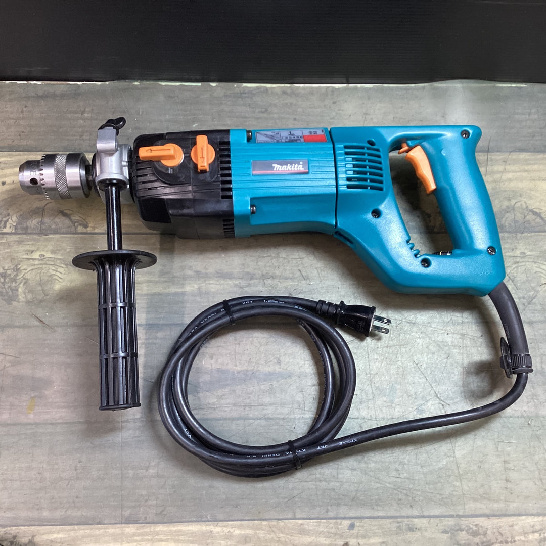 〇マキタ(makita) ダイヤコア震動ドリル 120mm 8406C【東大和店】