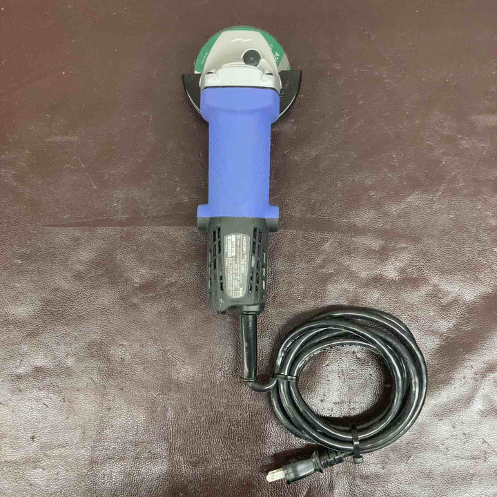 【中古品】ハイコーキ(HIKOKI ※旧:日立工機) 電気ディスクグラインダ FG10ST【東大和店】