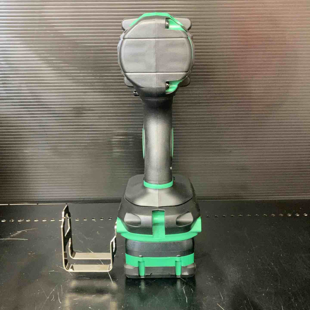 ★ハイコーキ(HIKOKI ※旧:日立工機) コードレスインパクトレンチ WR36DE(2XPSZ)【川越店】