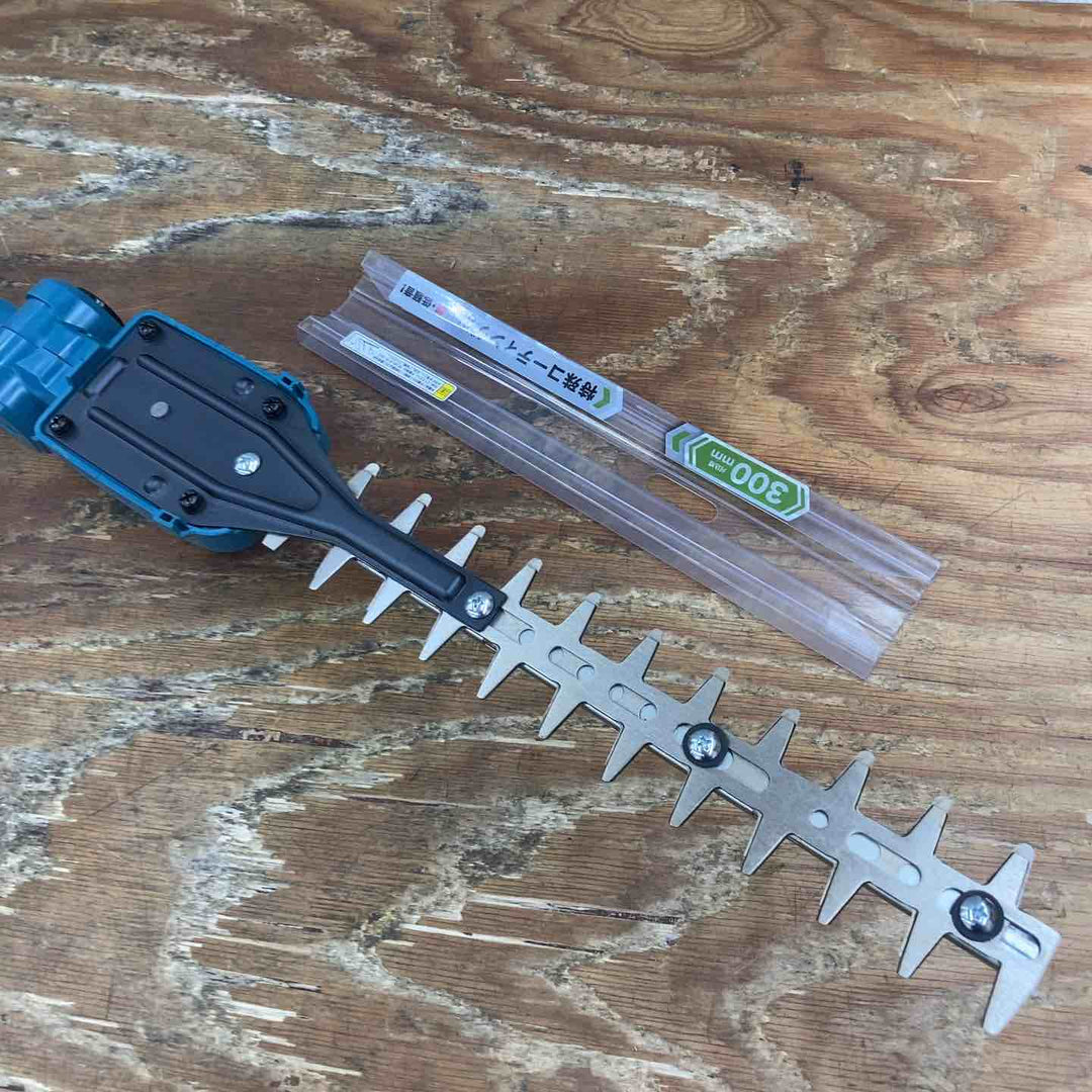 【店頭受取り限定】◇マキタ(makita) コードレスポールバリカン  MUN301LDZ【柏店】