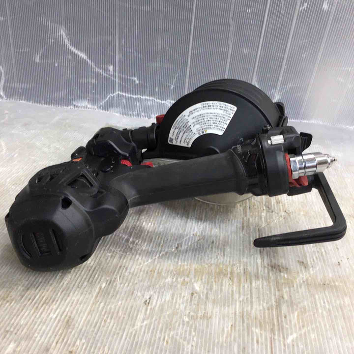 ☆マックス(MAX) 高圧エア釘打ち機 HN-50N2(D)【草加店】