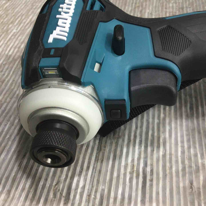 【未使用】マキタ(makita) コードレスインパクトドライバー TD162DRGX【草加店】