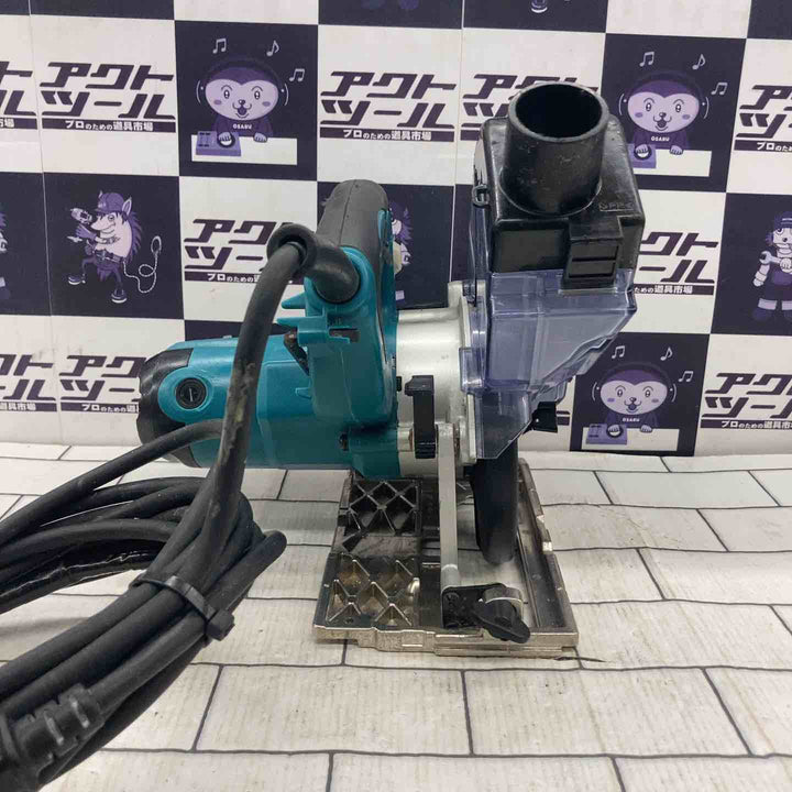 ★マキタ(makita) 防じん丸のこ KS5100F【所沢店】