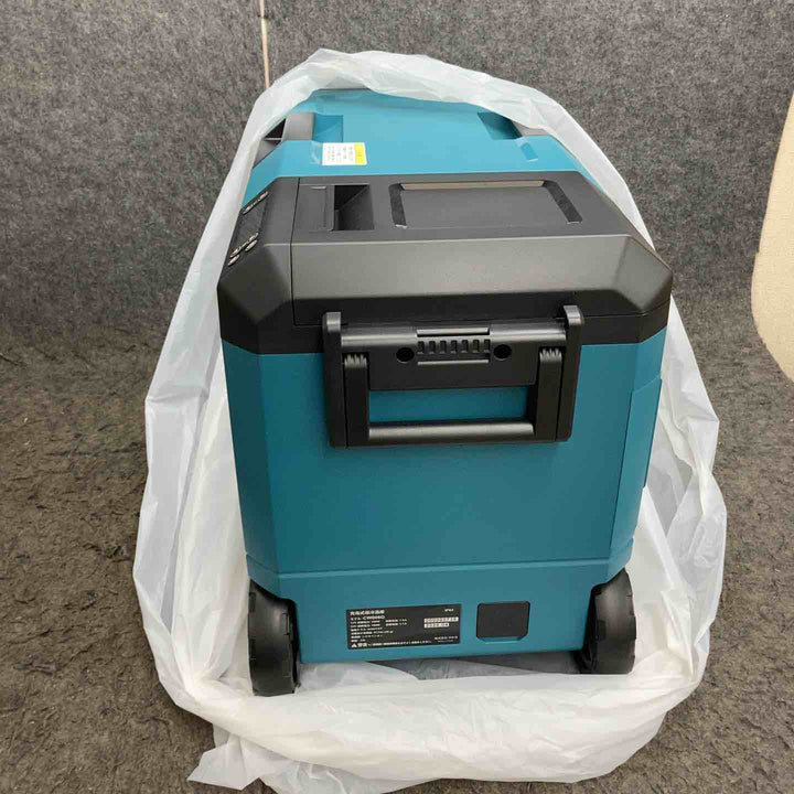 ★マキタ(makita) 40Vmax対応コードレス冷温庫 CW006GZ(本体のみ)【鴻巣店】