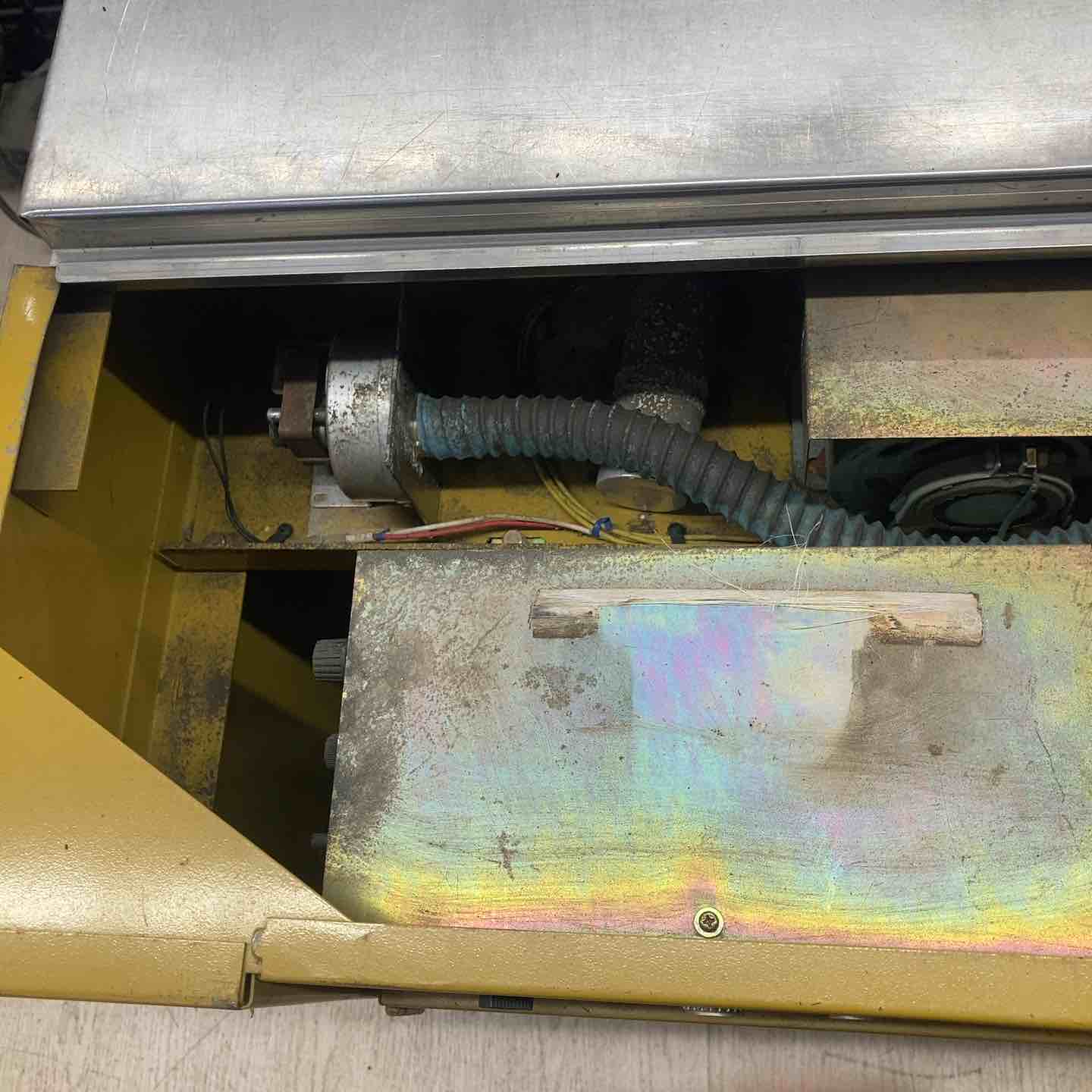 店頭受取り限定】ニチロ工業/日魯工業 SP-525 アケボノ セミエース