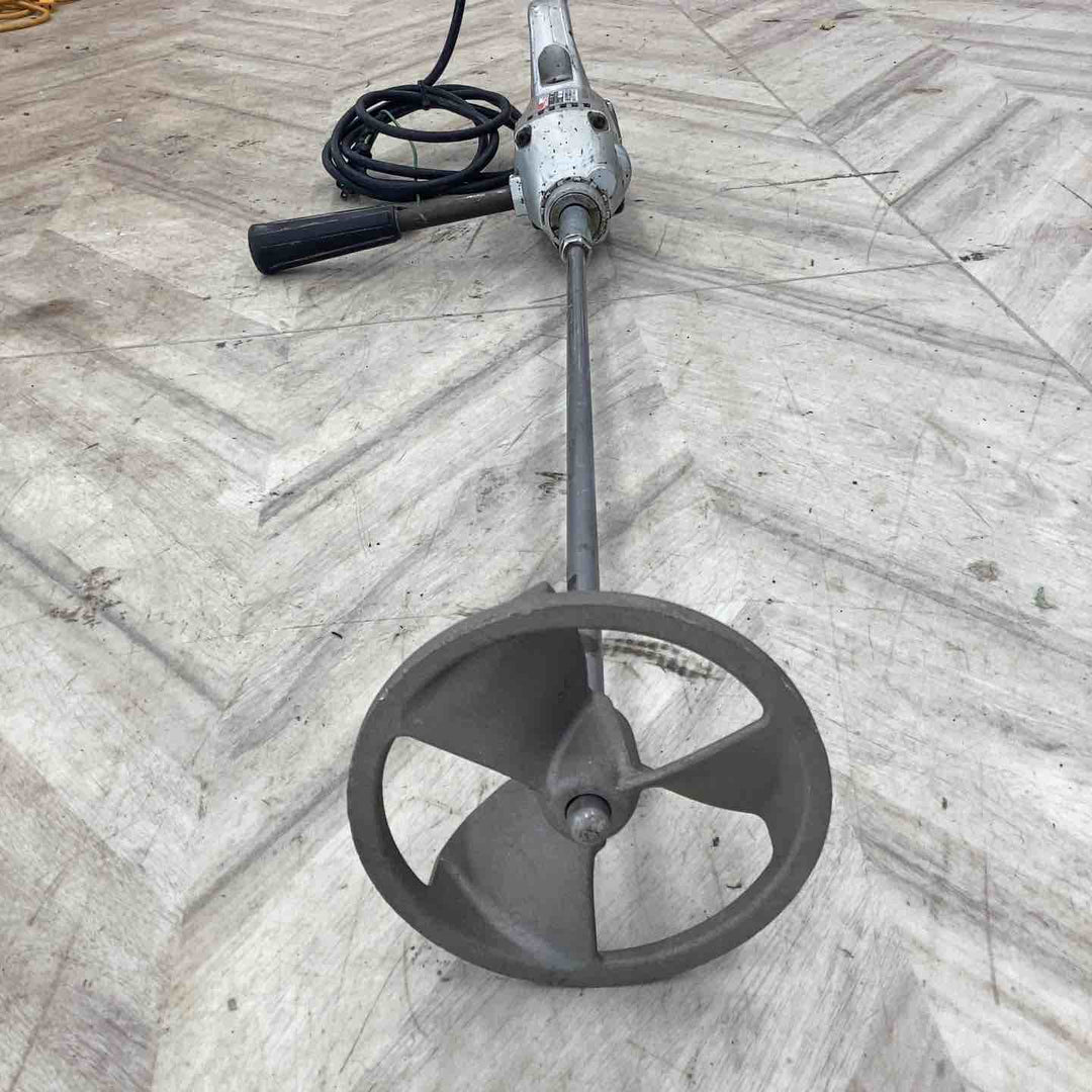 ◇マキタ(makita) コンクリートかくはん機 UT2203【越谷店】