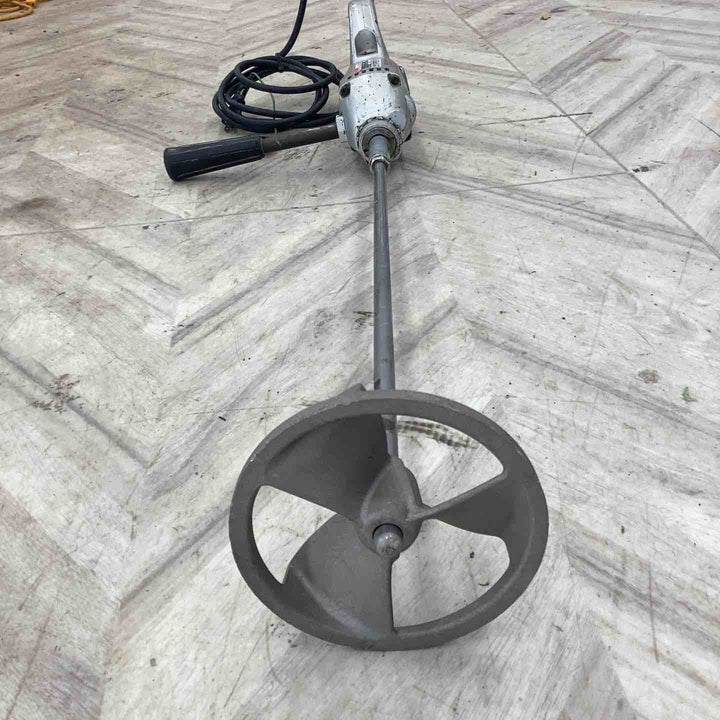 ◇マキタ(makita) コンクリートかくはん機 UT2203【越谷店】