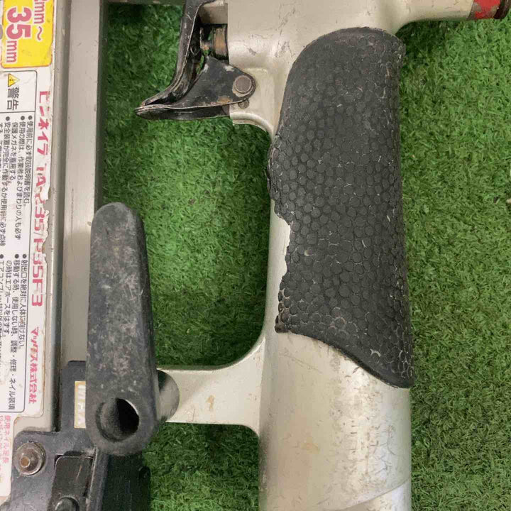 ★マックス(MAX) 常圧ピンネイラ TA-235A/P35F3【町田店】