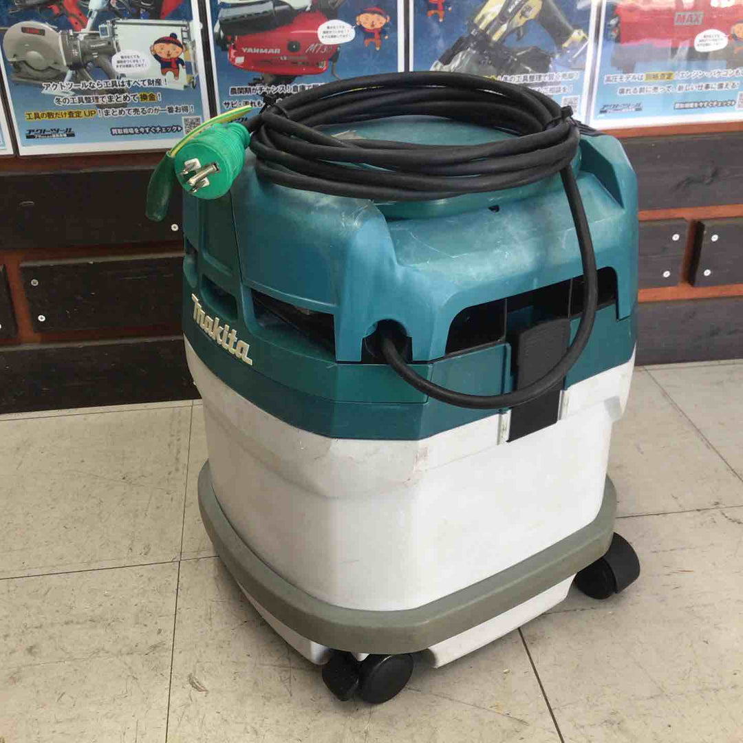 【中古品】 マキタ/makita 集じん機 乾式 VC1530 【鴻巣店】