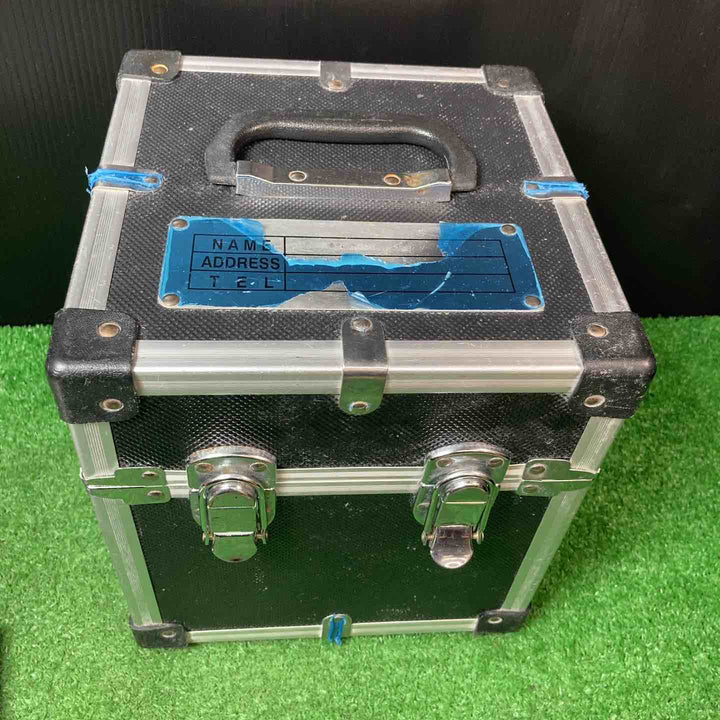 ムラテック/KDS フルラインレーザー墨出し器 ATL-85 レッドライン 受光器付き【岩槻店】