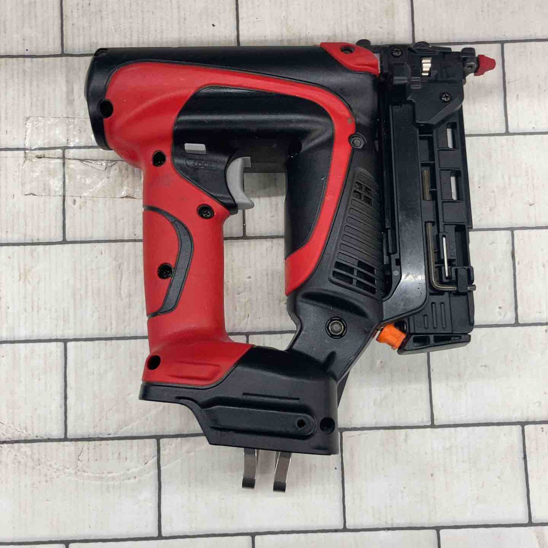 ◇マックス(MAX) コードレスピンネイラ TJ-35P3-BC/1850A【所沢店】