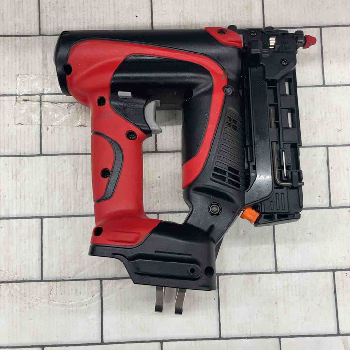 ◇マックス(MAX) コードレスピンネイラ TJ-35P3-BC/1850A【所沢店】