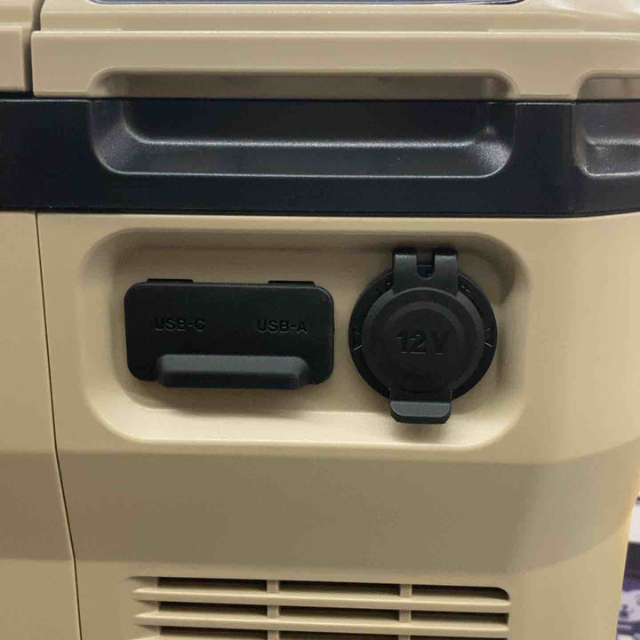 ☆ハイコーキ(HIKOKI ※旧:日立工機) コードレス冷温庫 UL18DC(WMB)  BSL36B18バッテリー付【所沢店】