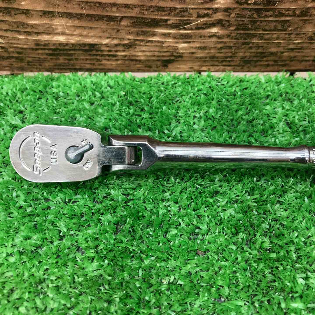 Snap-on ラチェットハンドル THLFD72【川越店】