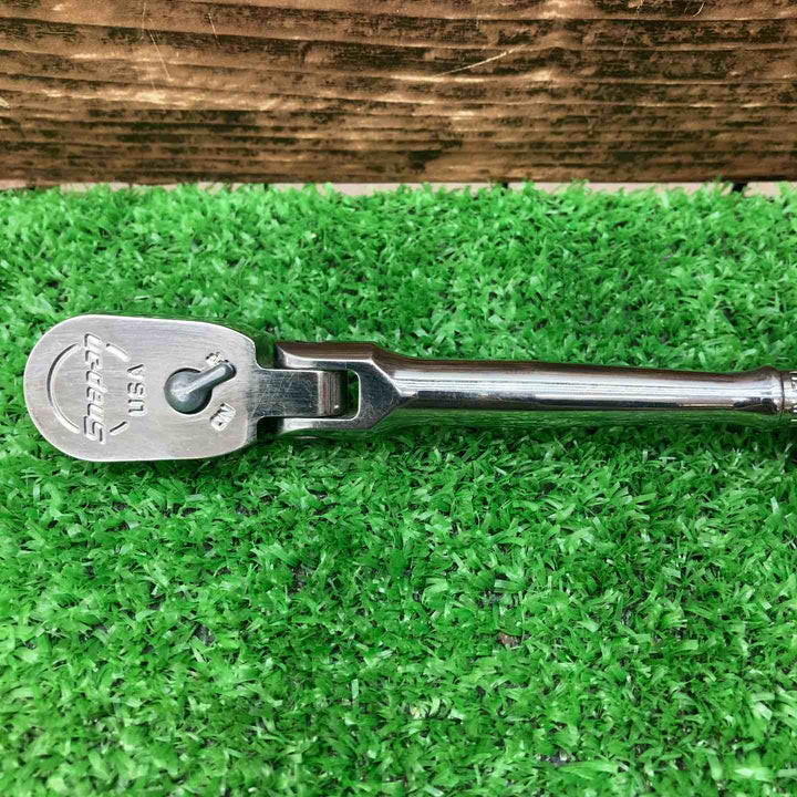 Snap-on ラチェットハンドル THLFD72【川越店】