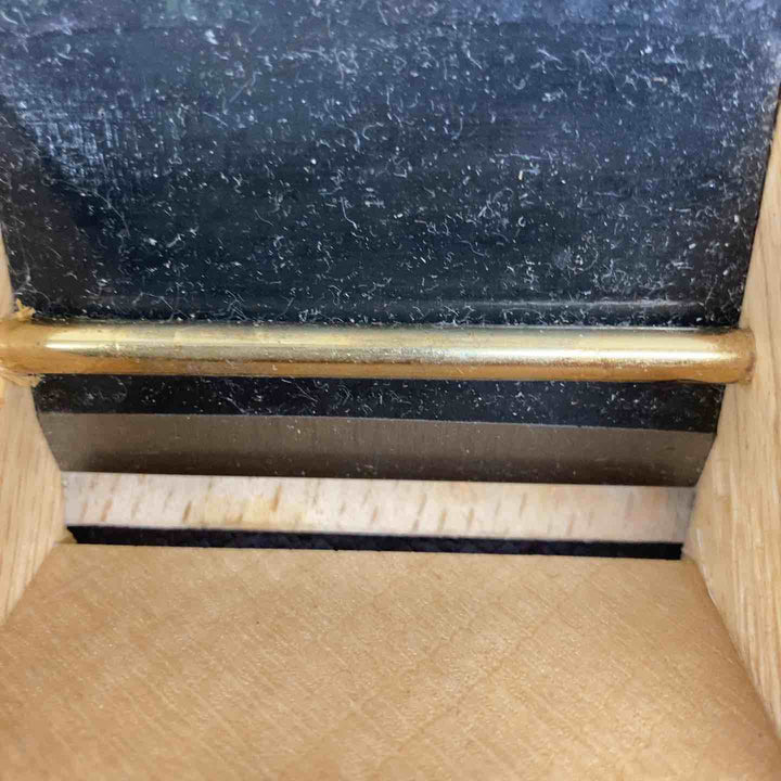 【未使用(店頭展示品)】鉋(かんな)延寿 國永 小片秀司作 和工具【東大和店】